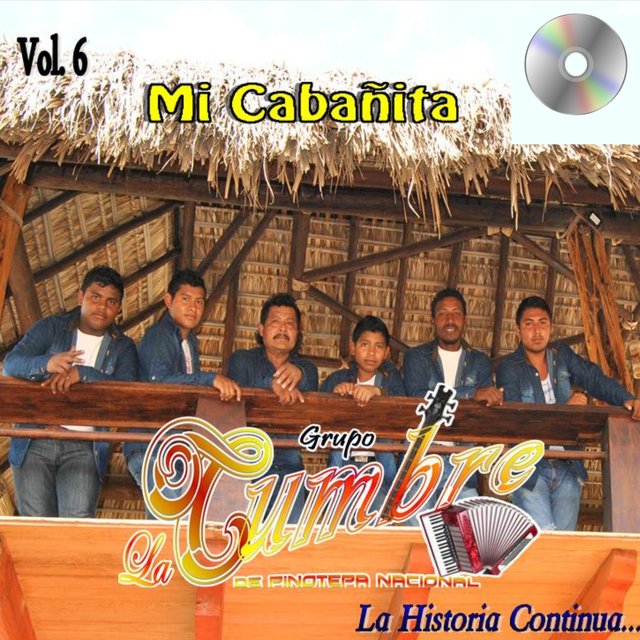 Mi Cabañita