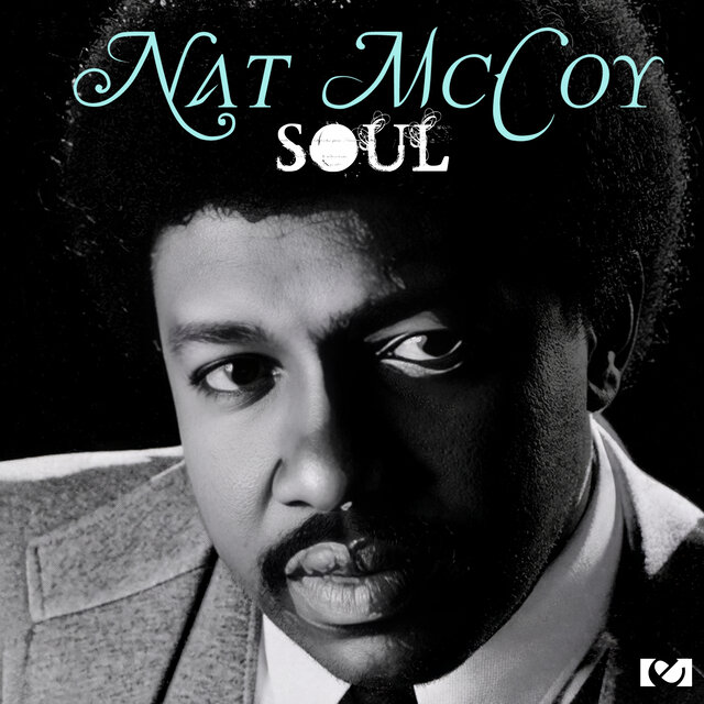 Cover art for album Soul by Nat McCoy