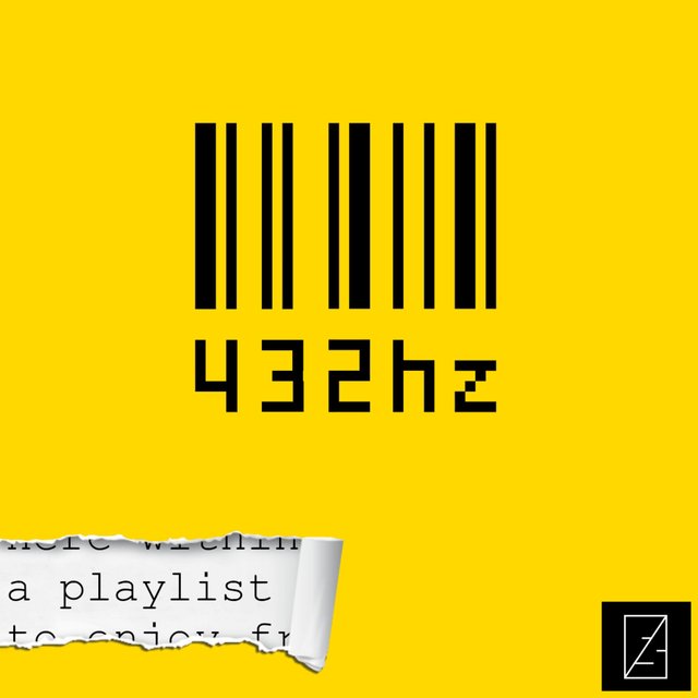 432 Hertz: A Playlist