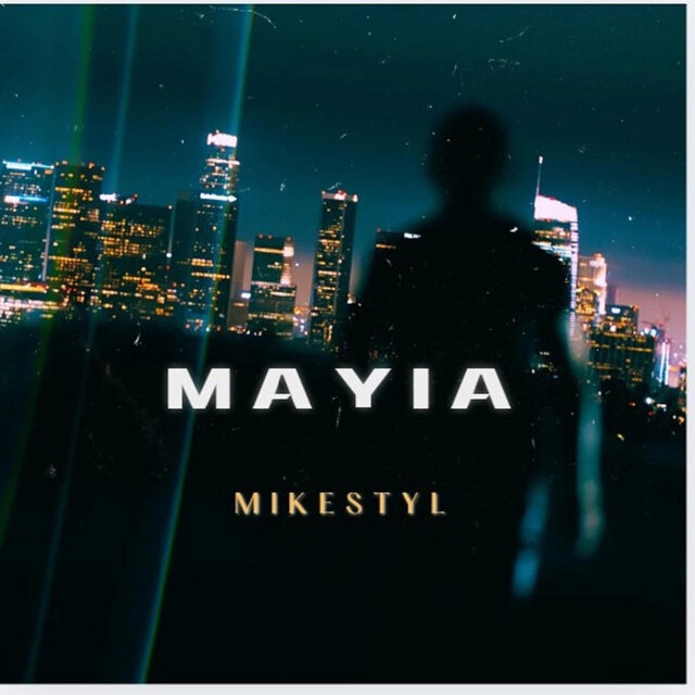 Mayia