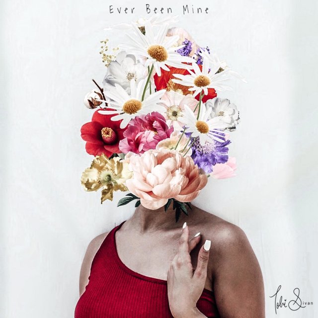 Ever Been Mine