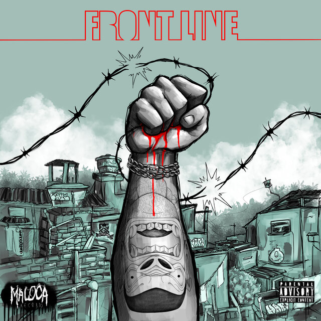 Front Line