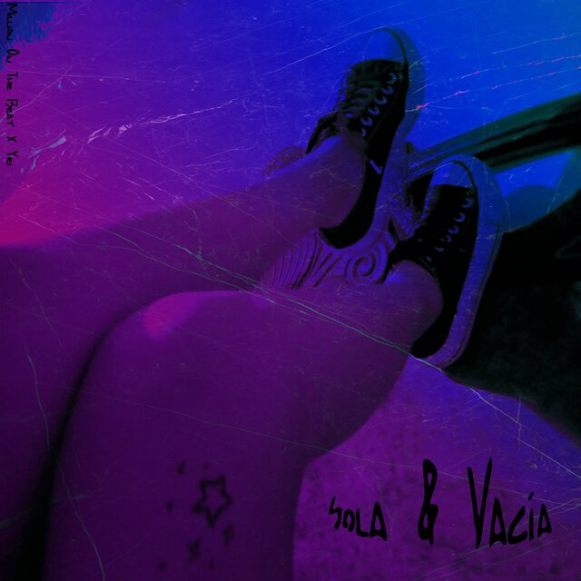 Sola & Vacía