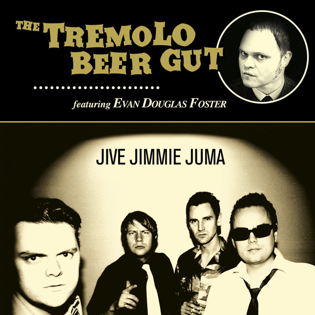 Jive Jimmie Juma (feat, Evan Douglas Foster)