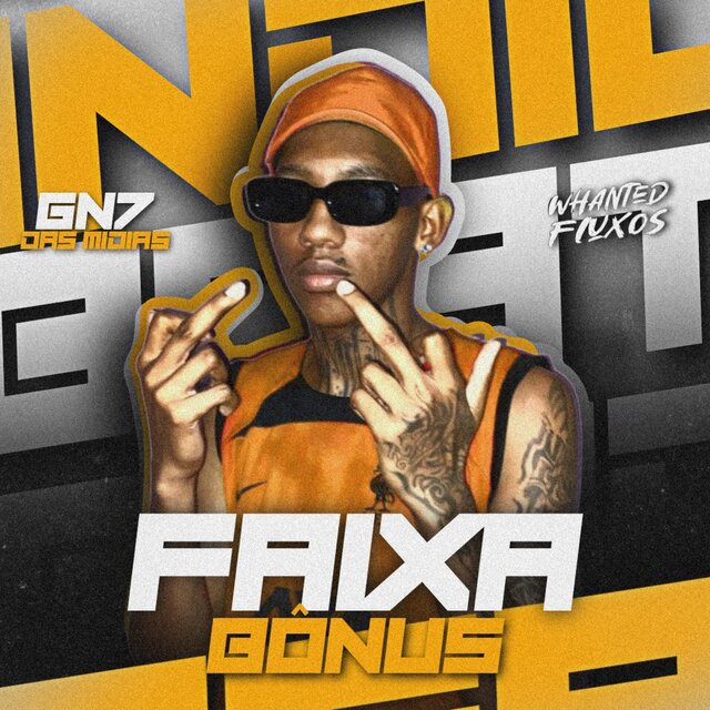 Faixa Bônus
