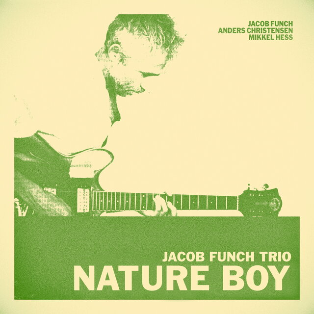 Nature Boy
