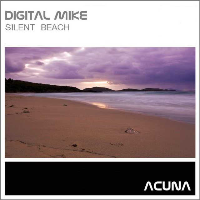 Silent Beach