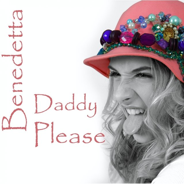 Daddy Please