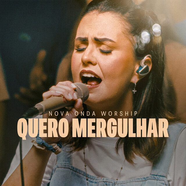 Quero Mergulhar