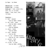 La cible (feat. Seak, Bvker & La Fève)