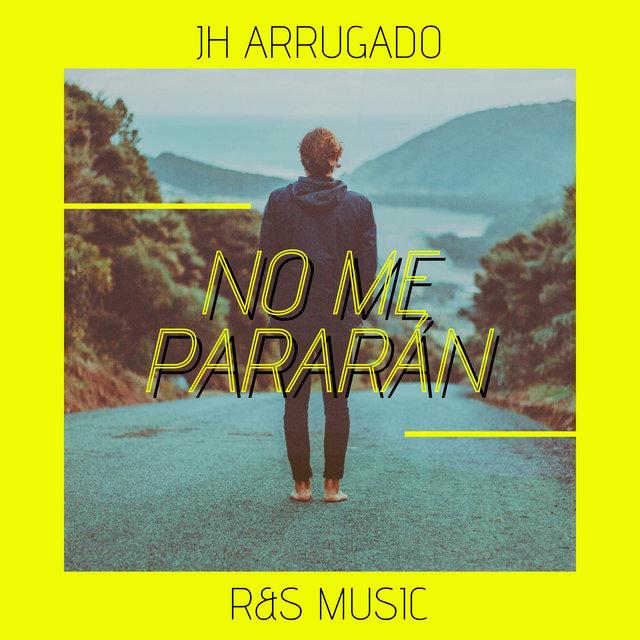No Me Pararán