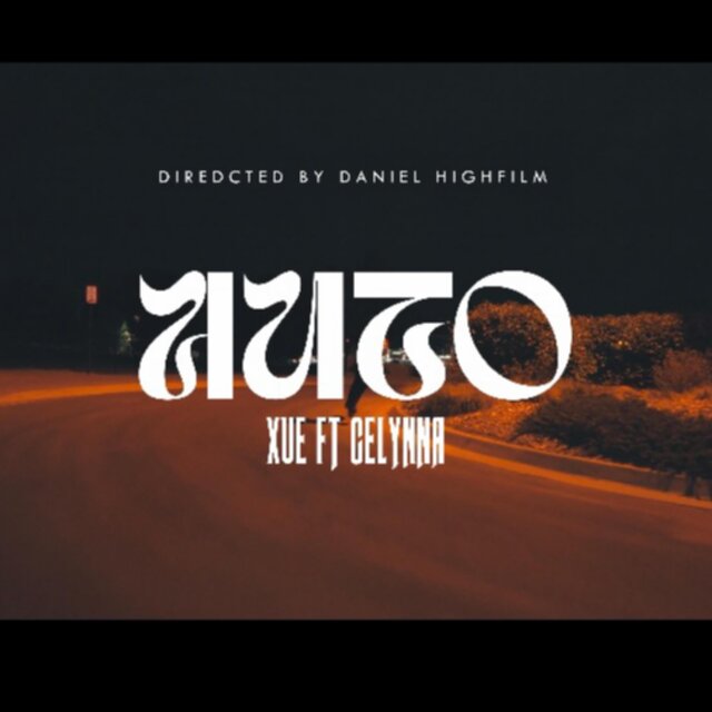 Auto (feat. Celynne & Alex Palencia)
