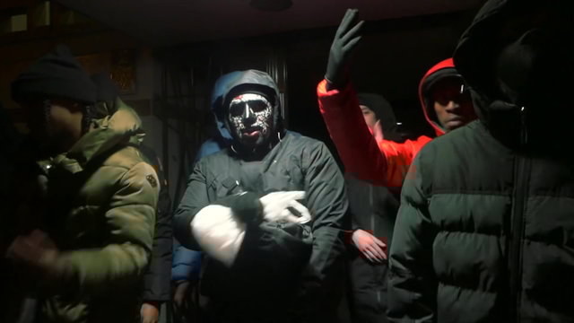 Offre & Demande (Clip officiel)