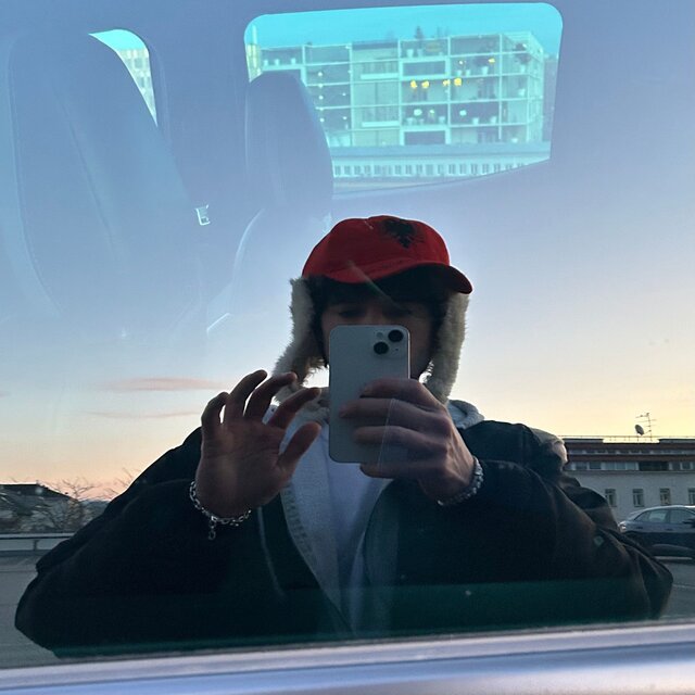 Billie Eilish