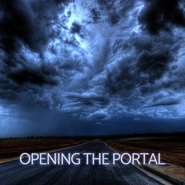 Opening the Portal