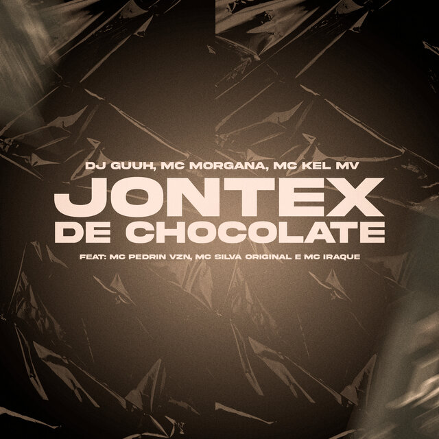 Jontex de Chocolate