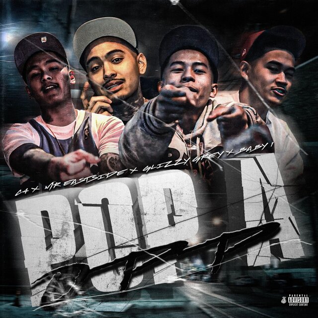 Pop a Opp (feat. Mr. Eastside, Glizzy Grey & Baby1)
