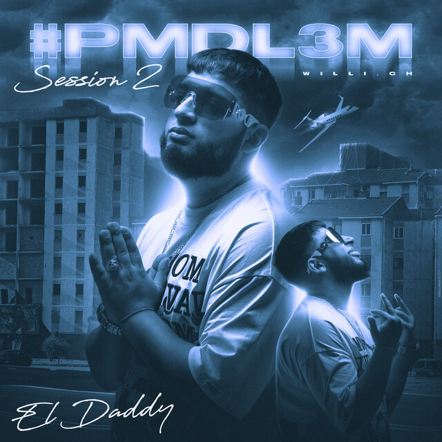 Pmdl3M Session #2