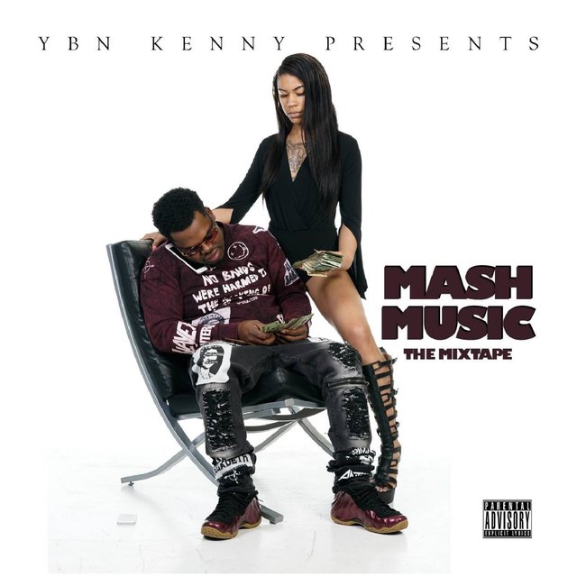Mash Music
