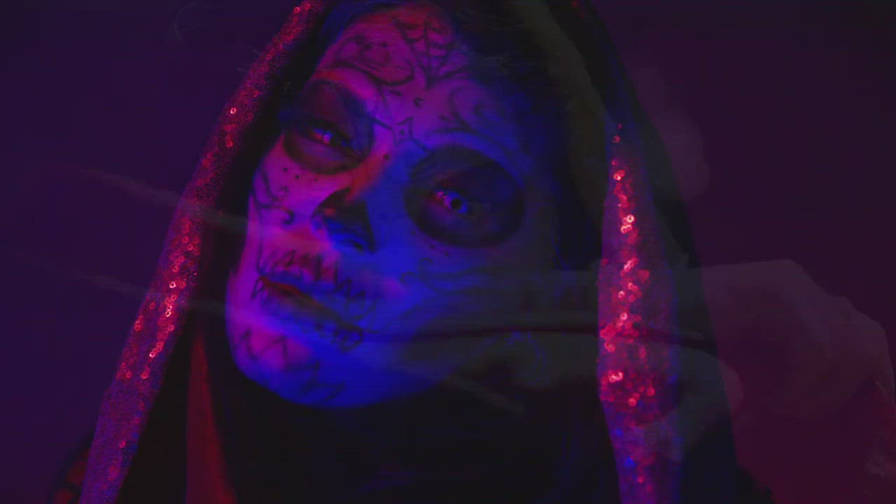 Mi Calavera de Amor