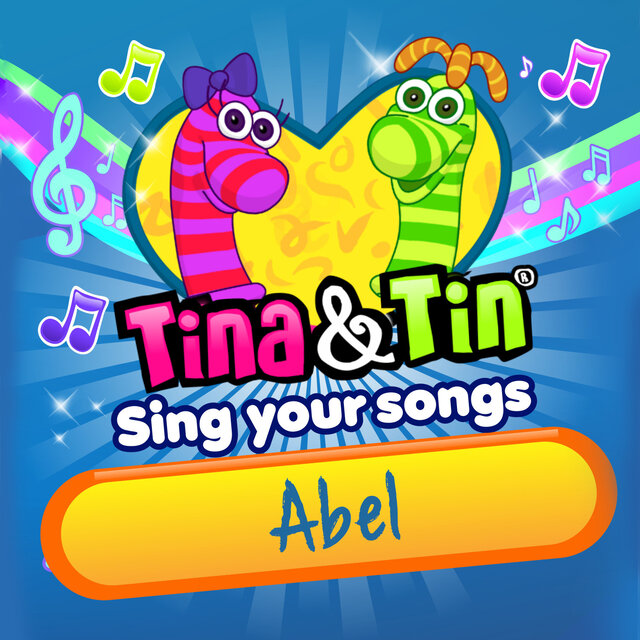 Sing Your Songs ABEL