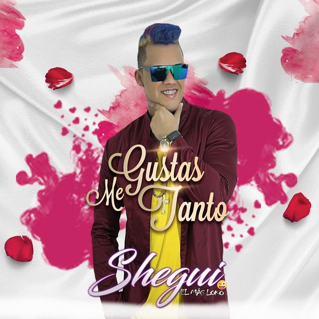 Me Gustas Tanto