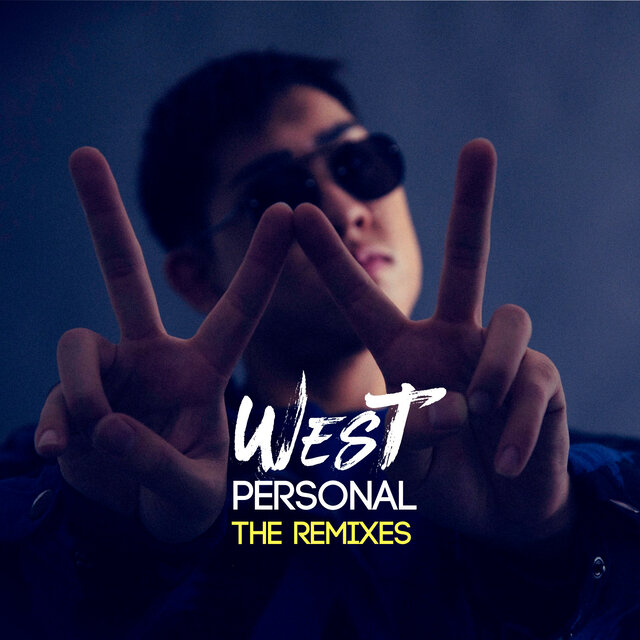 WesT - Personal (Remixes)