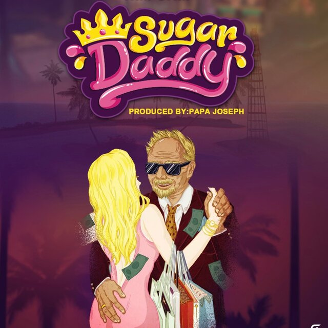Sugar Daddy