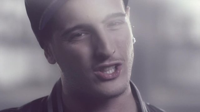 Panic room (videoclip)