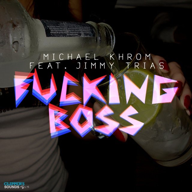 Fucking Boss