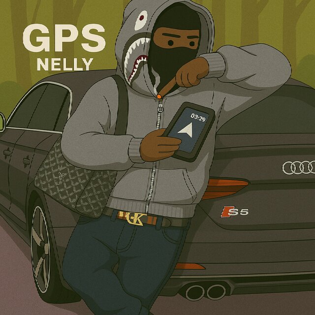 GPS