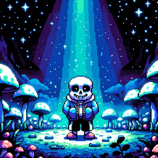 Undertale Breakcore BnB & Chill Vol. 1