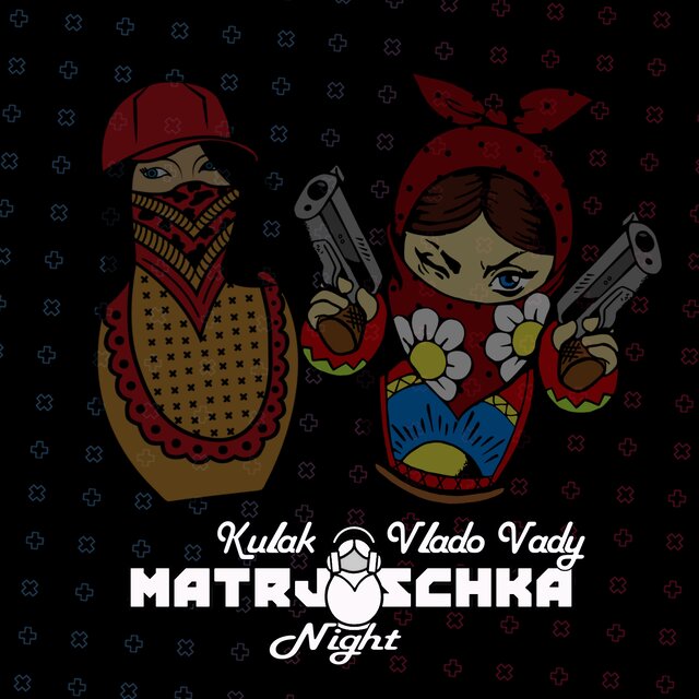 Matrjoschka Night