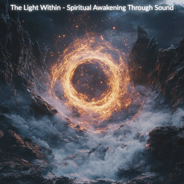 The Light Within - Spiritual Awakening Through Sound
