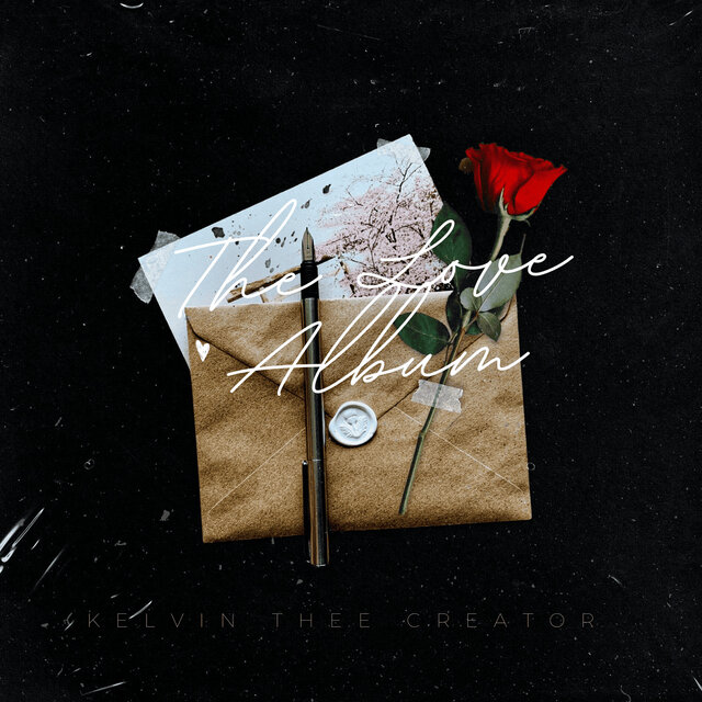 The Love Album