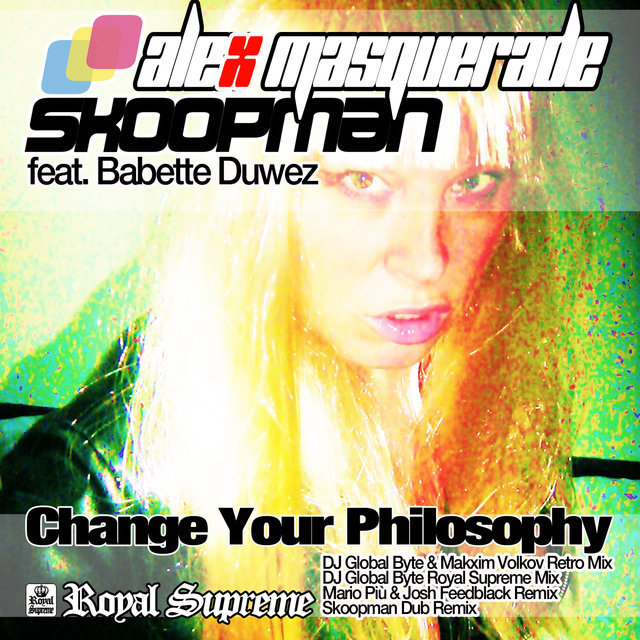 Change Your Philosophy