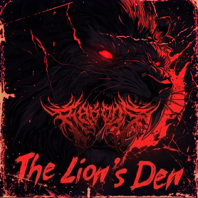 The Lion's Den