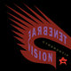 Cover art for album Tenebrae Vision by Cyberaktif