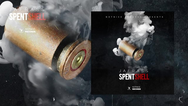 Spent Shell (Audio)