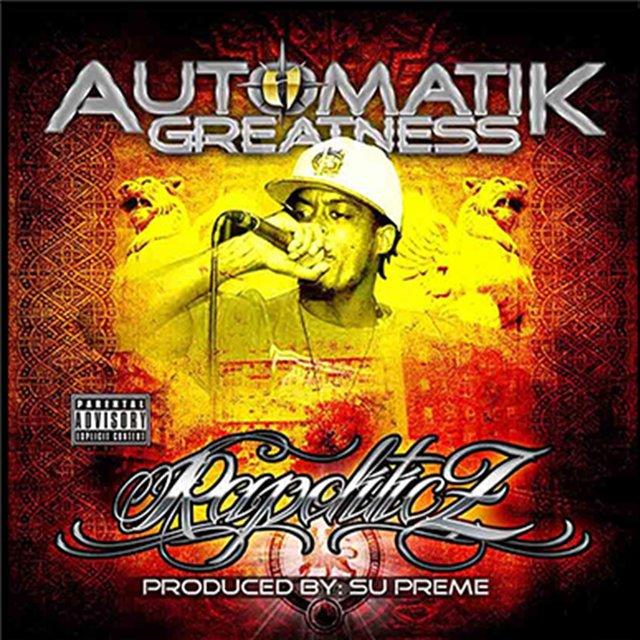 Rapoliticz