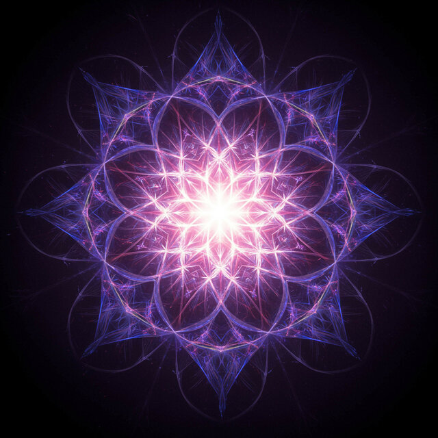 Restful Healing Tones