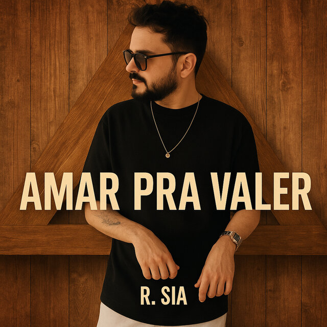 AMAR PRA VALER