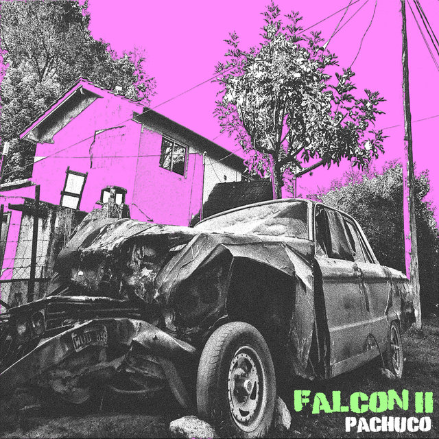 Falcon ll