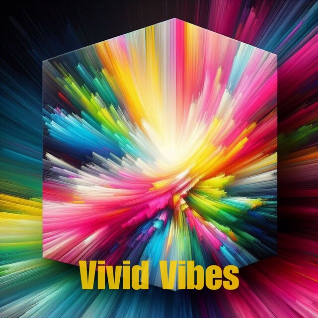 Vivid Vibes