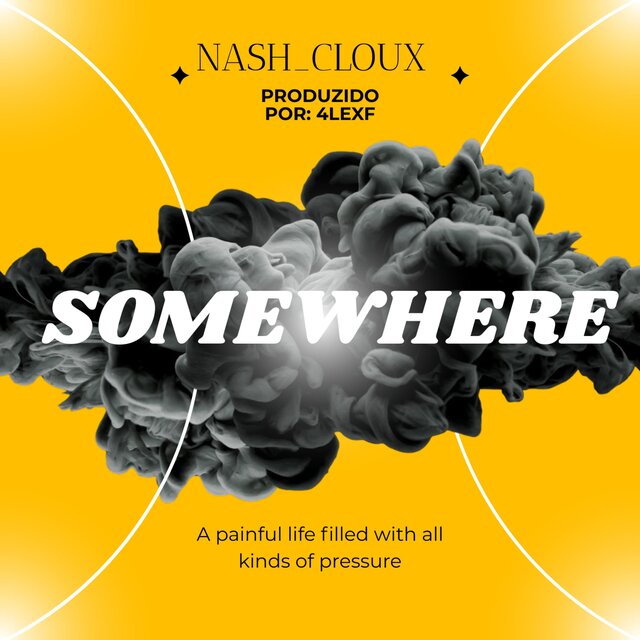 Somewhere