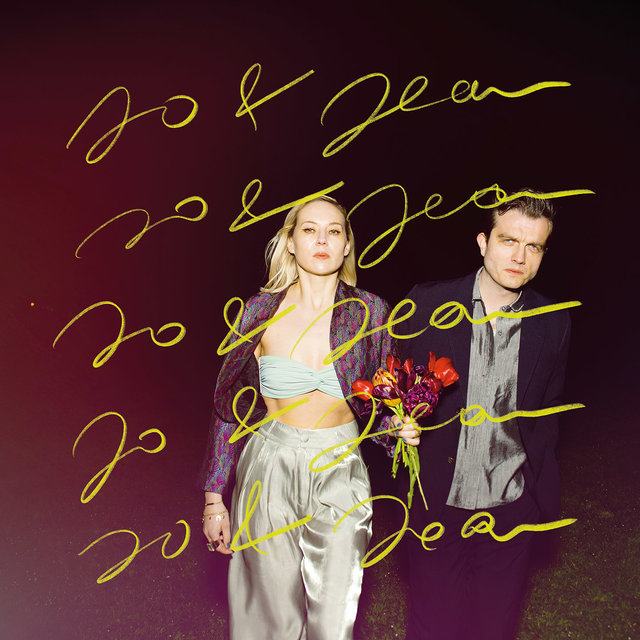 Jo & Jean