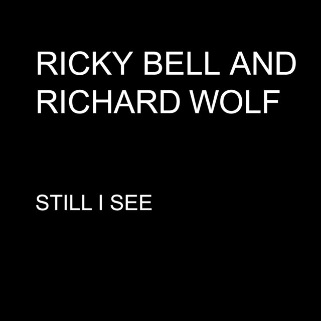 Still I See - Single