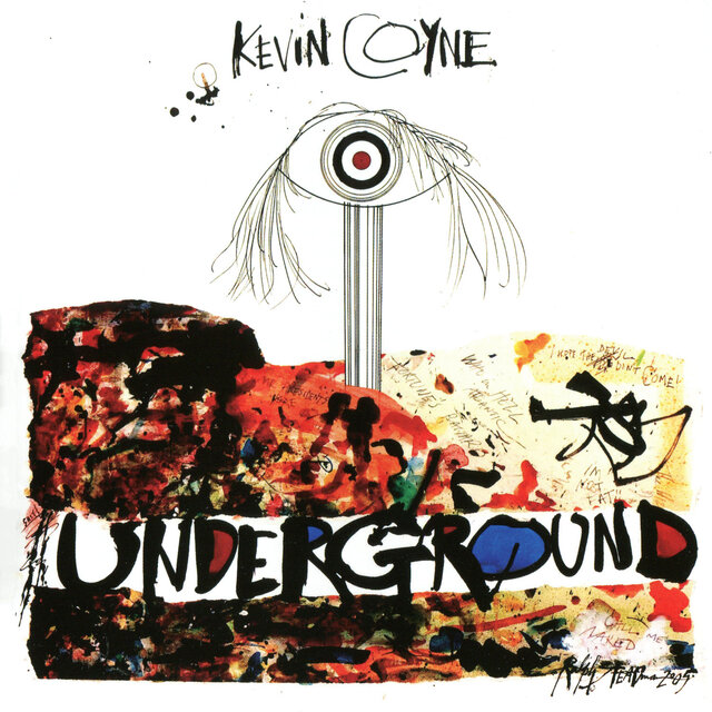 Underground