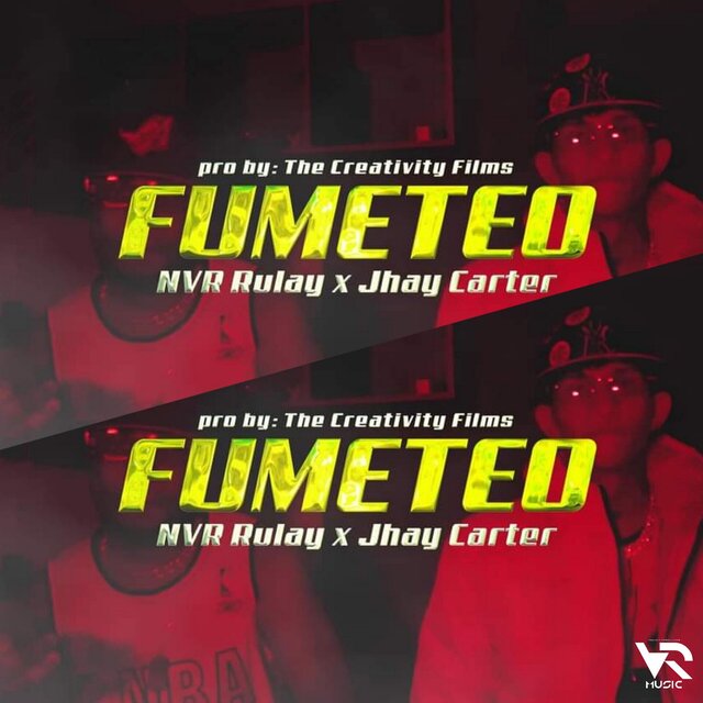 Fumeteo (feat. Jhay Carter)
