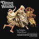 Cover art for album Cabinet of Wonder by Natalie Merchant, Chicago Symphony Orchestra